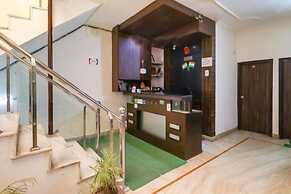 Hotel Shelton Chandigarh