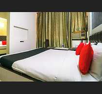 Hotel Shelton Chandigarh