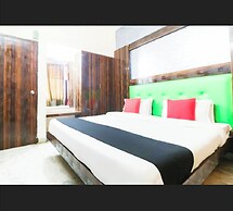 Hotel Shelton Chandigarh