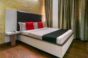 Hotel Shelton Chandigarh