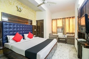 Hotel Shelton Chandigarh