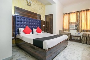 Hotel Shelton Chandigarh