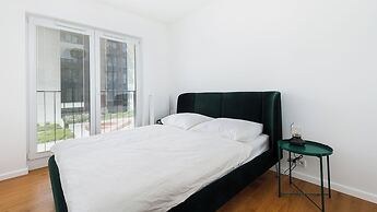 Apartamenty Sun&Snow Steam Park