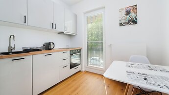 Apartamenty Sun&Snow Steam Park