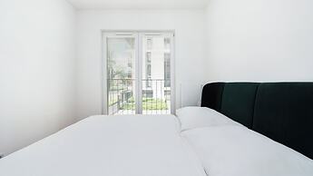 Apartamenty Sun&Snow Steam Park
