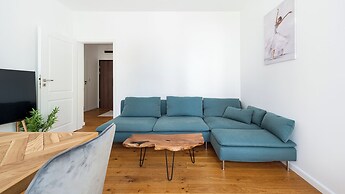 Apartamenty Sun&Snow Steam Park