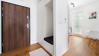 Apartamenty Sun&Snow Steam Park