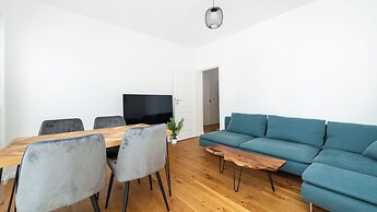 Apartamenty Sun&Snow Steam Park