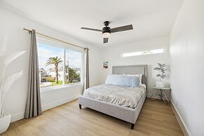 AZURE beach villa at Galveston