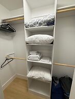 AZURE beach villa at Galveston