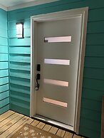 AZURE beach villa at Galveston