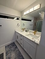 AZURE beach villa at Galveston