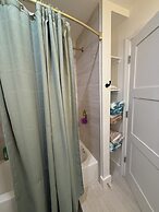 AZURE beach villa at Galveston