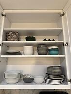 AZURE beach villa at Galveston