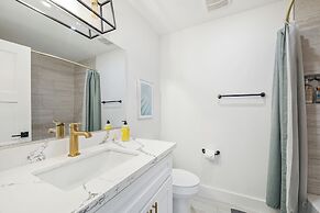 AZURE beach villa at Galveston