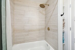 AZURE beach villa at Galveston