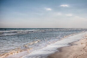AZURE beach villa at Galveston