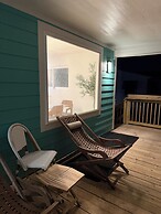 AZURE beach villa at Galveston