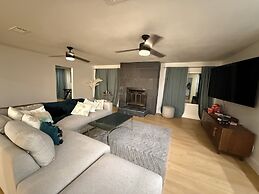 AZURE beach villa at Galveston