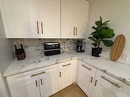 AZURE beach villa at Galveston