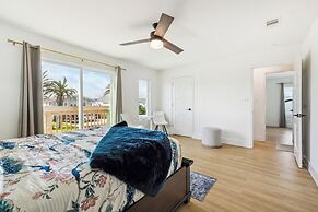 AZURE beach villa at Galveston