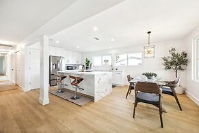 AZURE beach villa at Galveston