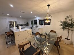 AZURE beach villa at Galveston