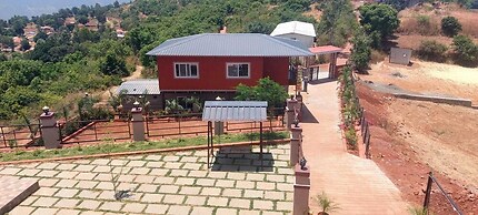 Rajapuri Caves Hills Resort