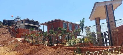 Rajapuri Caves Hills Resort