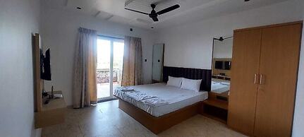 Rajapuri Caves Hills Resort