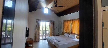 Rajapuri Caves Hills Resort