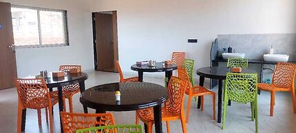 Rajapuri Caves Hills Resort