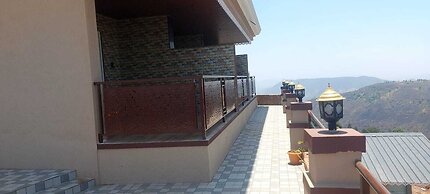 Rajapuri Caves Hills Resort