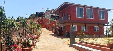 Rajapuri Caves Hills Resort