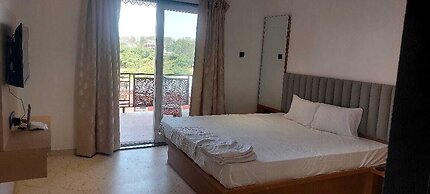 Rajapuri Caves Hills Resort