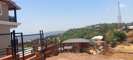 Rajapuri Caves Hills Resort