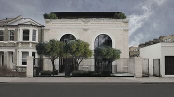 Bakery House by Nestor