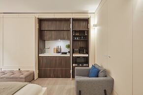 Bakery House by Nestor