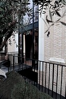 Bakery House by Nestor