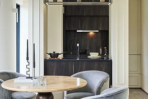 Bakery House by Nestor