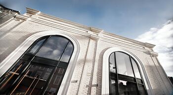 Bakery House by Nestor