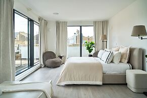 Bakery House by Nestor