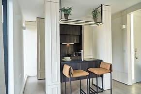 Bakery House by Nestor