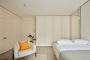 Bakery House by Nestor