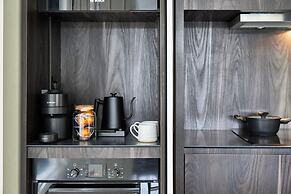 Bakery House by Nestor