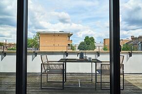 Bakery House by Nestor