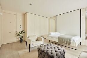 Bakery House by Nestor