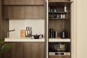 Bakery House by Nestor