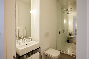 Bakery House by Nestor