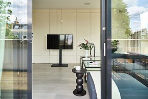 Bakery House by Nestor